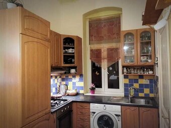 Prenajmem 3izbovy byt v starom meste - 2