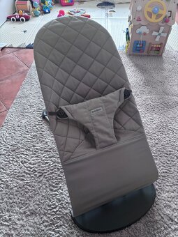 Babybjorn lehatko - 2