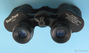 ďalekohľad s optikou 8 x 30 - 2