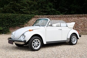 Volkswagen Beetle - 2