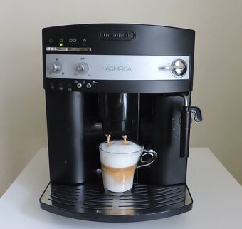 kávovar delonghi magnifica - 2