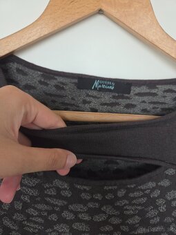 guess marciano šaty veľ S/M - 2