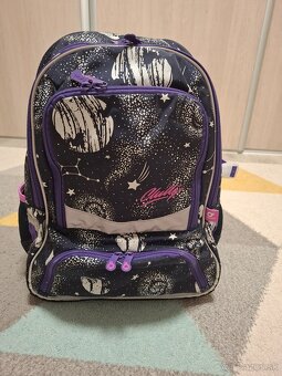 Školská taška TOPGAL - 2