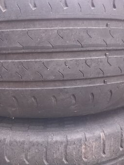 Disk plech. 4ks Fabia 1 - 2