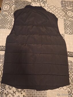 Chlapcenska vesta h@m v.158 - 2