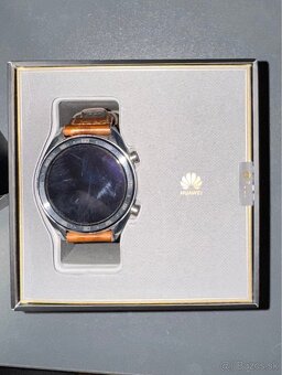 huawei watch gt 46mm - 2