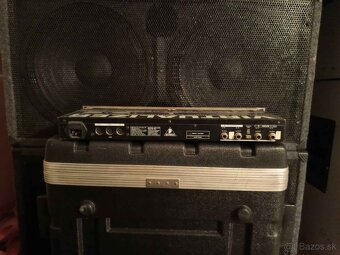 Predam Behringer 24-BIT Digital Effects Processor - 2