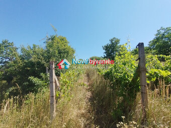 Predaj - pozemok Levice ( N046-14-MAHA) - 2