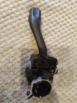 VW Golf 4 packa tempomatu - 2