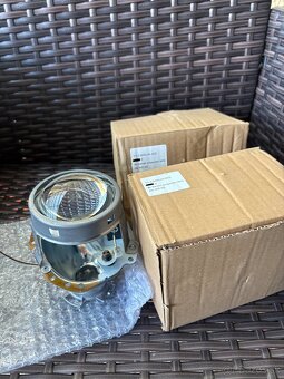 Projektory D2s Bi xenon - 2