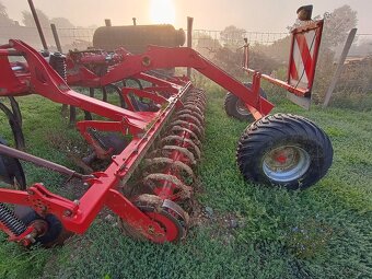 Horsch Terrano 4FX - 2