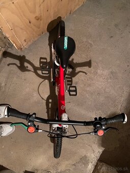 Detsky bicykel woom3 - 2