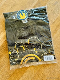 Tricko Marvel Eternals - 2