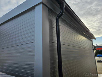 Modulárne domy, chatky, kancelárie, sklady - 2