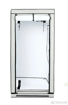 Predam Homebox Ambient 100x100x200cm - 2