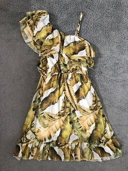 Letné šaty v. M - 2