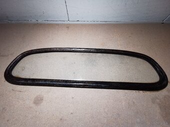 Zadné sklo ŠKODA 450 - 2