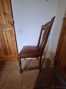 Stolička - 2