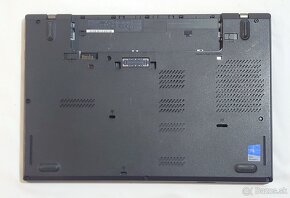 Lenovo ThinkPad T470, i5-7300U, 14" - 2