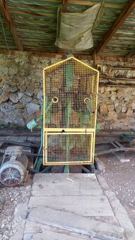 Gater RP 400 - 2