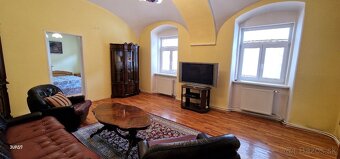 2 izbový byt Hlavná centrum parkovanie - 2