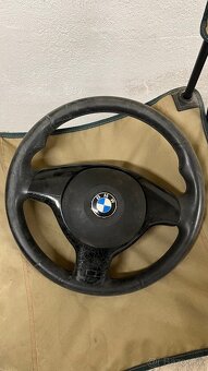 Mpacket volant e46 - 2