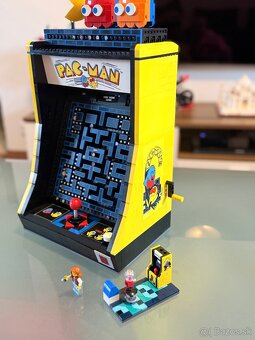 LEGO Pac-Man - 2