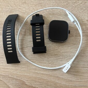 Hodinky Redmi Watch 4 - 2