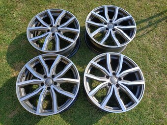 Disky R19 5x112 - 2