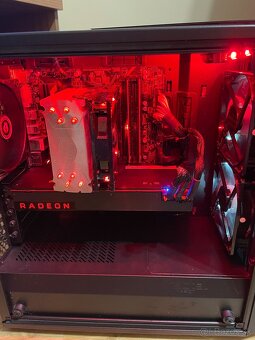 Herne pc I7 8700 - 2
