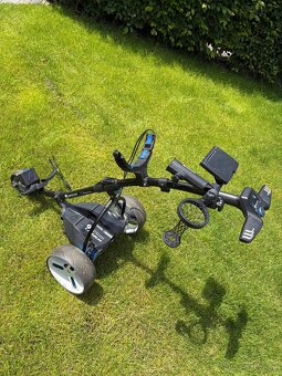 MOTOCADY S3 - 2