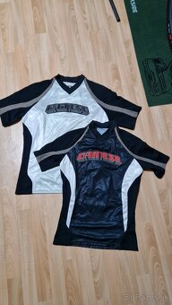 DAINESE - volne dresy/tricka - 2