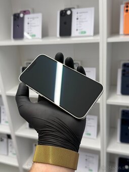  Apple iPhone 13 128GB Starlight - 2