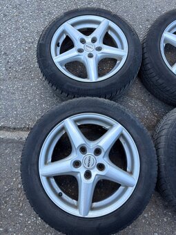 Predam disky R16 - 2