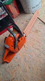 Husgvarna 236 - 2