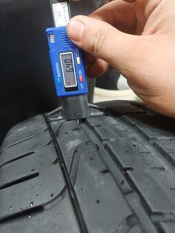 225/45 r18 letné pneumatiky ,Pirelli - 2