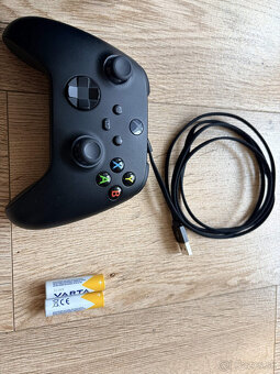 🎮 Predám Xbox Series X – TOP STAV 🎮 - 2