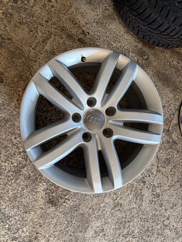 5x130 mm R18 - 2