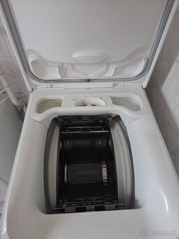 Práčka Electrolux - 2