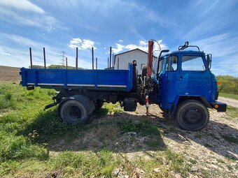 Avia 4x4 - 2