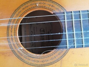 Gitara - 2