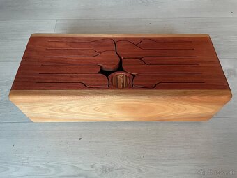 Woodpack - Deepsoul - E minor - 2