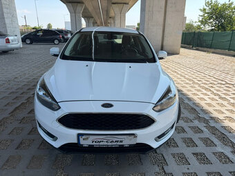 Ford Focus Kombi 1.0 EcoBoost Edition X - 2