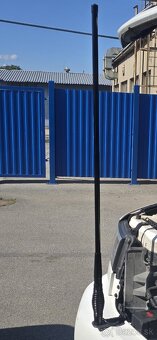 CB antena 1.2m - 2