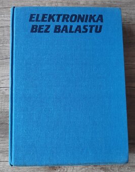 Elektro kniha a katalóg - 2