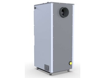 Defro kotol 17kw OPTIMA KOMFORT - 2