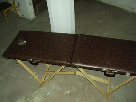 Maserska lavica - 2