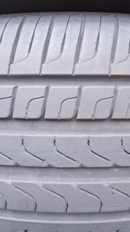 235/45 R18 letné pneu Pirelli - 2