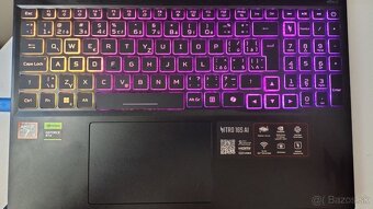 Acer Nitro 16S AI RTX 5070 TI 12GB - 2