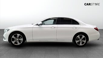 E 220CDi 143kw AT - 2